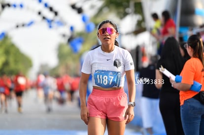 Monse Lope | Carrera Powerade Torreón 2024, 5 y 10K