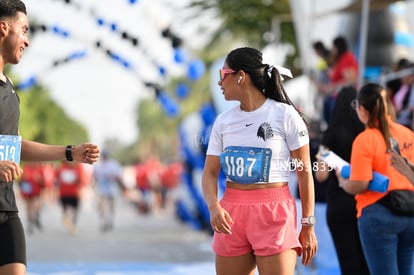 Monse Lope | Carrera Powerade Torreón 2024, 5 y 10K