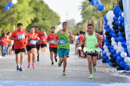  | Carrera Powerade Torreón 2024, 5 y 10K