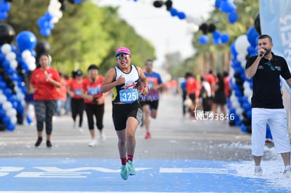  | Carrera Powerade Torreón 2024, 5 y 10K