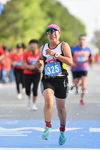  | Carrera Powerade Torreón 2024, 5 y 10K