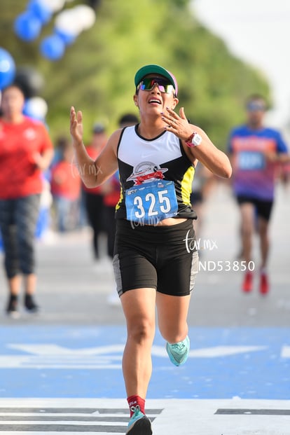  | Carrera Powerade Torreón 2024, 5 y 10K