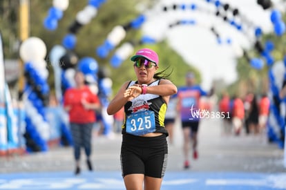  | Carrera Powerade Torreón 2024, 5 y 10K