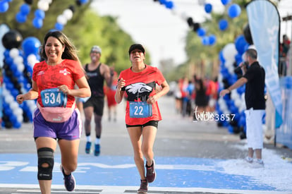  | Carrera Powerade Torreón 2024, 5 y 10K