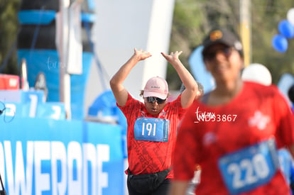  | Carrera Powerade Torreón 2024, 5 y 10K