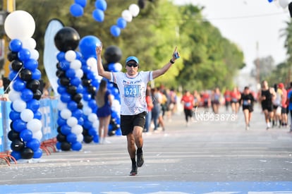 Meraki | Carrera Powerade Torreón 2024, 5 y 10K