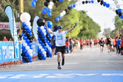 Meraki | Carrera Powerade Torreón 2024, 5 y 10K