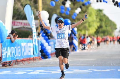 Meraki | Carrera Powerade Torreón 2024, 5 y 10K