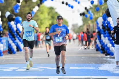 Meraki | Carrera Powerade Torreón 2024, 5 y 10K