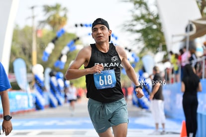 Rakan | Carrera Powerade Torreón 2024, 5 y 10K