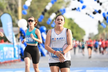 Meraki | Carrera Powerade Torreón 2024, 5 y 10K