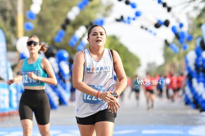 Meraki | Carrera Powerade Torreón 2024, 5 y 10K