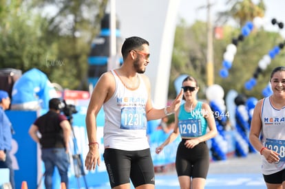 Meraki | Carrera Powerade Torreón 2024, 5 y 10K