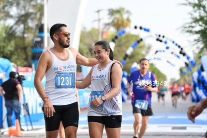 Meraki | Carrera Powerade Torreón 2024, 5 y 10K