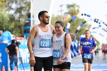 Meraki | Carrera Powerade Torreón 2024, 5 y 10K