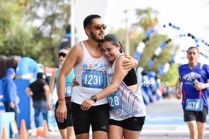 Meraki | Carrera Powerade Torreón 2024, 5 y 10K