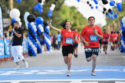  | Carrera Powerade Torreón 2024, 5 y 10K