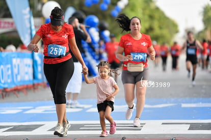  | Carrera Powerade Torreón 2024, 5 y 10K