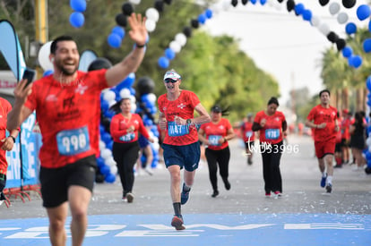  | Carrera Powerade Torreón 2024, 5 y 10K