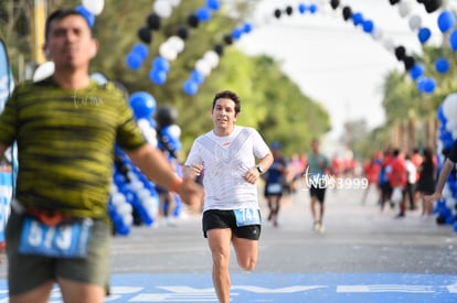 Bengalas | Carrera Powerade Torreón 2024, 5 y 10K