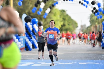 Meraki | Carrera Powerade Torreón 2024, 5 y 10K