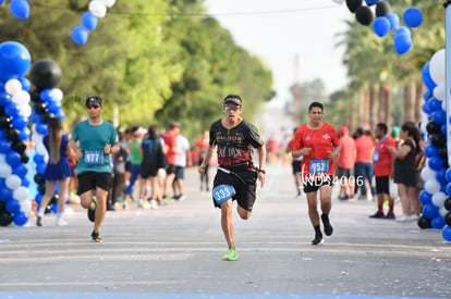 Galgos | Carrera Powerade Torreón 2024, 5 y 10K