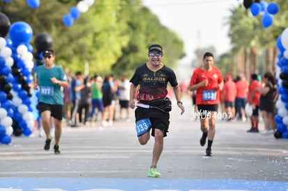 Galgos | Carrera Powerade Torreón 2024, 5 y 10K