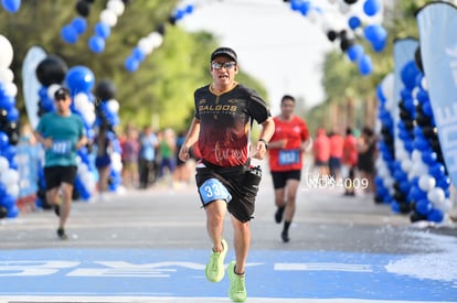 Galgos | Carrera Powerade Torreón 2024, 5 y 10K