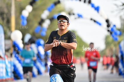 Galgos | Carrera Powerade Torreón 2024, 5 y 10K