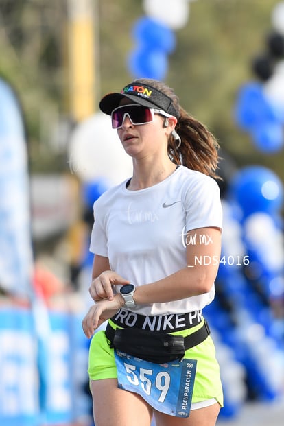  | Carrera Powerade Torreón 2024, 5 y 10K