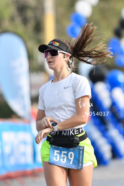  | Carrera Powerade Torreón 2024, 5 y 10K