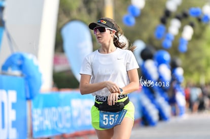  | Carrera Powerade Torreón 2024, 5 y 10K