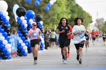  | Carrera Powerade Torreón 2024, 5 y 10K