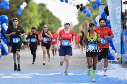  | Carrera Powerade Torreón 2024, 5 y 10K