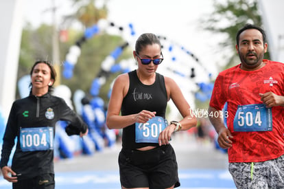  | Carrera Powerade Torreón 2024, 5 y 10K