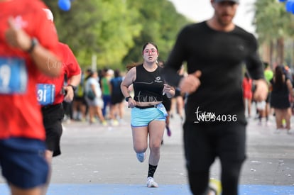 Rakan | Carrera Powerade Torreón 2024, 5 y 10K