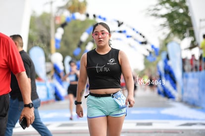 Rakan | Carrera Powerade Torreón 2024, 5 y 10K