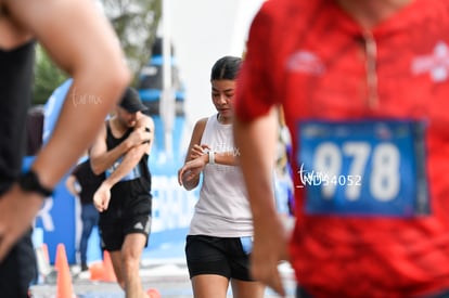 Maleny Roman | Carrera Powerade Torreón 2024, 5 y 10K