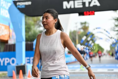 Maleny Roman | Carrera Powerade Torreón 2024, 5 y 10K