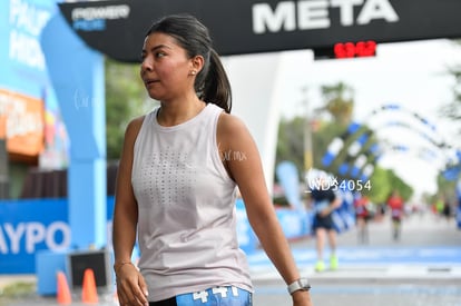 Maleny Roman | Carrera Powerade Torreón 2024, 5 y 10K