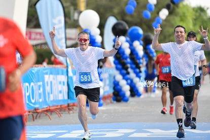 Bengalas | Carrera Powerade Torreón 2024, 5 y 10K