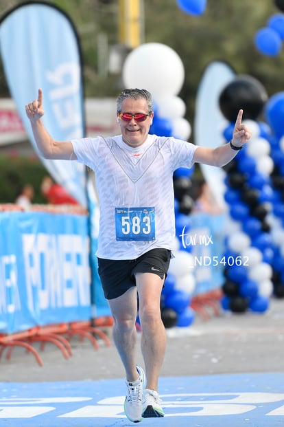 Bengalas | Carrera Powerade Torreón 2024, 5 y 10K