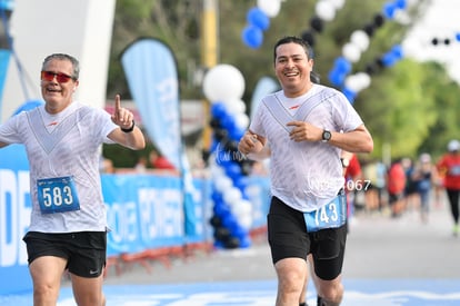 Bengalas | Carrera Powerade Torreón 2024, 5 y 10K