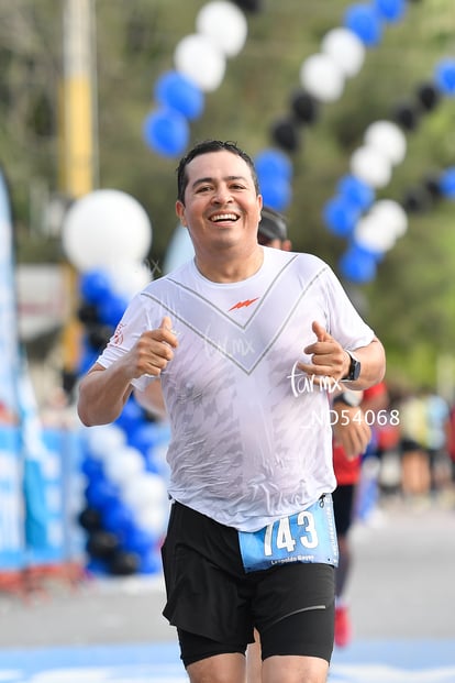 Bengalas | Carrera Powerade Torreón 2024, 5 y 10K