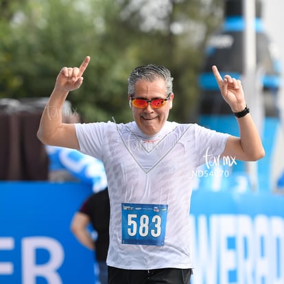 Bengalas | Carrera Powerade Torreón 2024, 5 y 10K