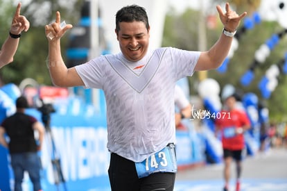 Bengalas | Carrera Powerade Torreón 2024, 5 y 10K