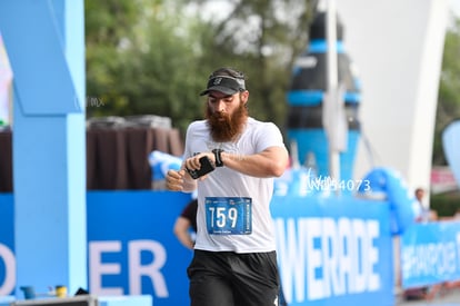 Bengalas | Carrera Powerade Torreón 2024, 5 y 10K