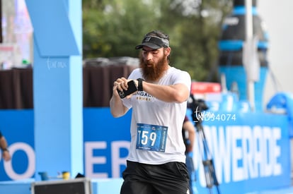 Bengalas | Carrera Powerade Torreón 2024, 5 y 10K