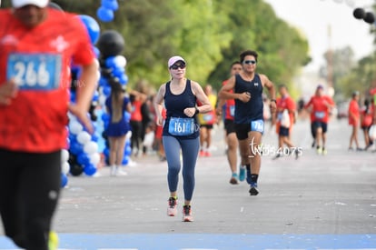  | Carrera Powerade Torreón 2024, 5 y 10K