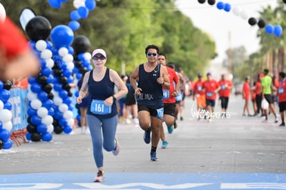  | Carrera Powerade Torreón 2024, 5 y 10K